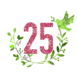 25th 25th